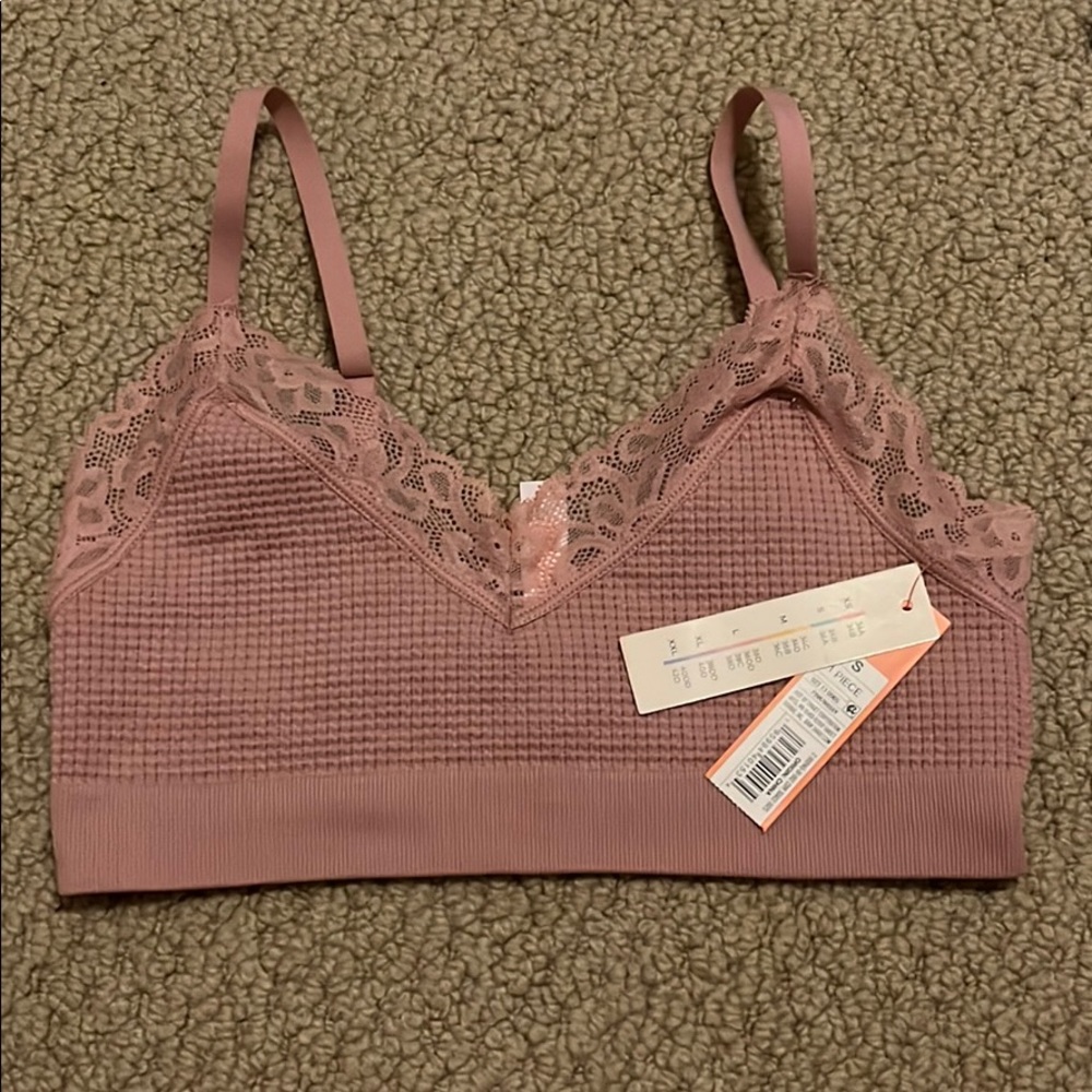 NWT bra from target!
